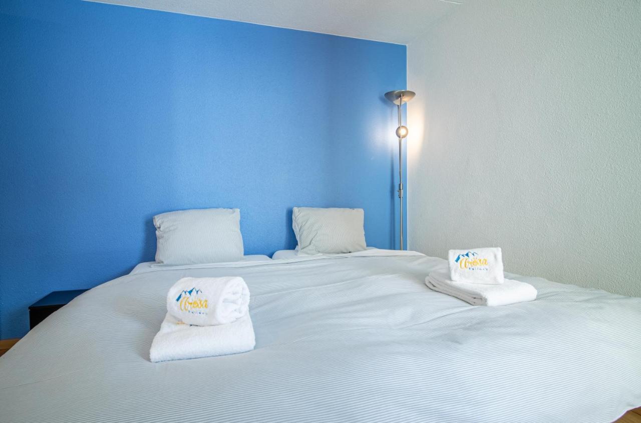 Apartment Waldhof 1 - Waldhof 4 By Arosa