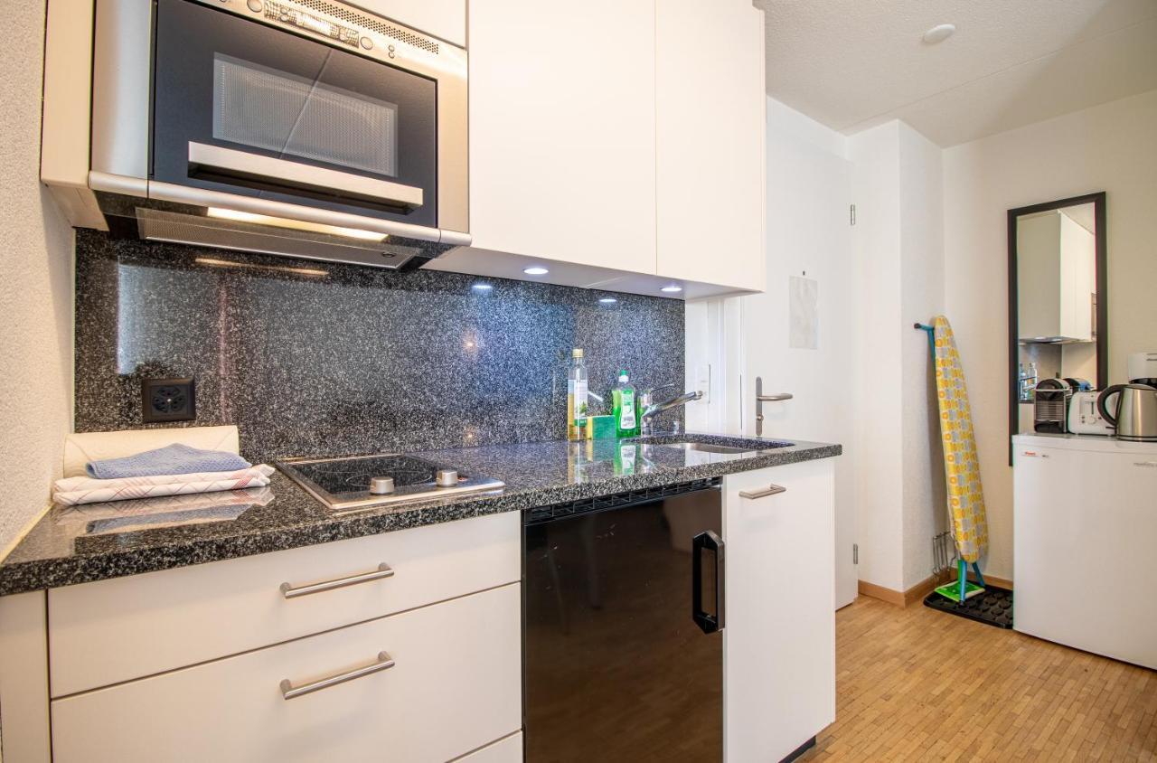 Waldhof 1 - Waldhof 4 By Apartment