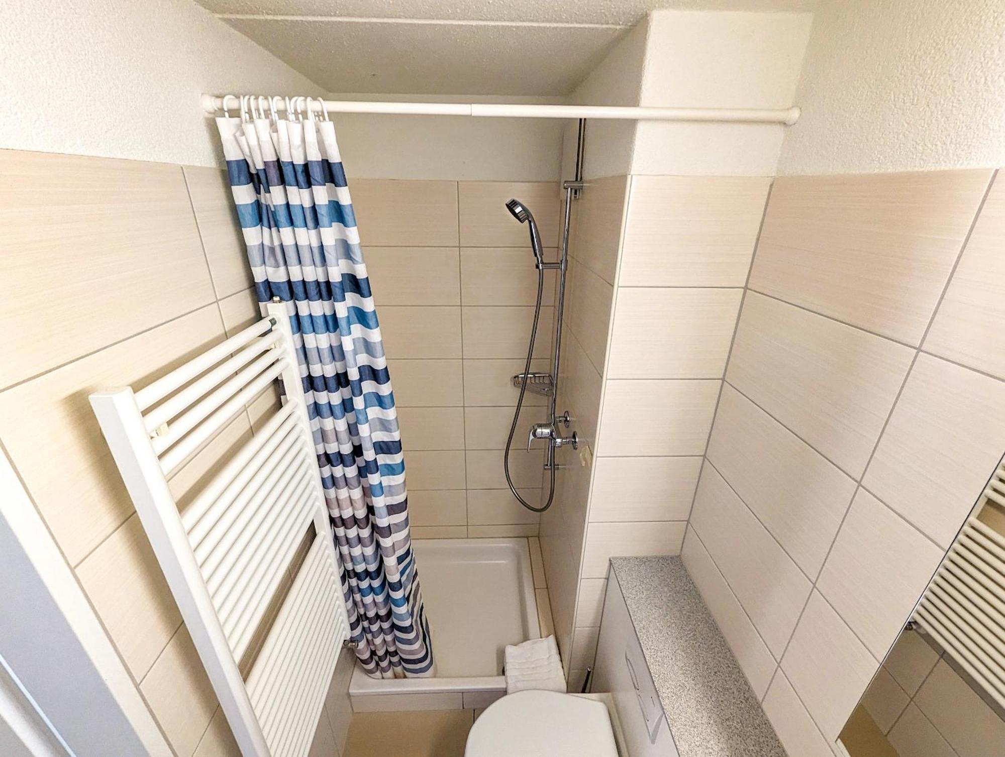 Apartment Waldhof 1 - Waldhof 4 By Arosa