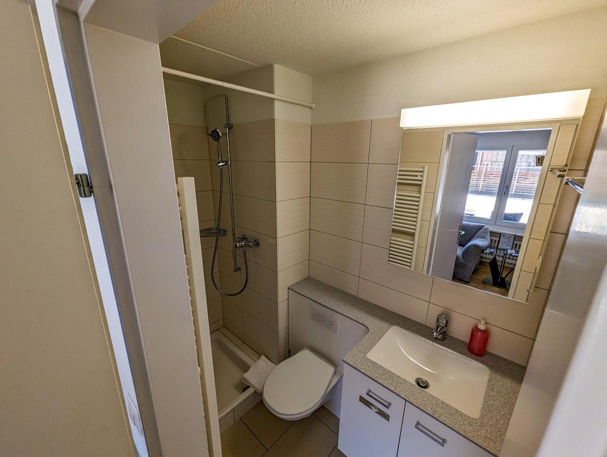 Apartment Waldhof 1 - Waldhof 4 By *