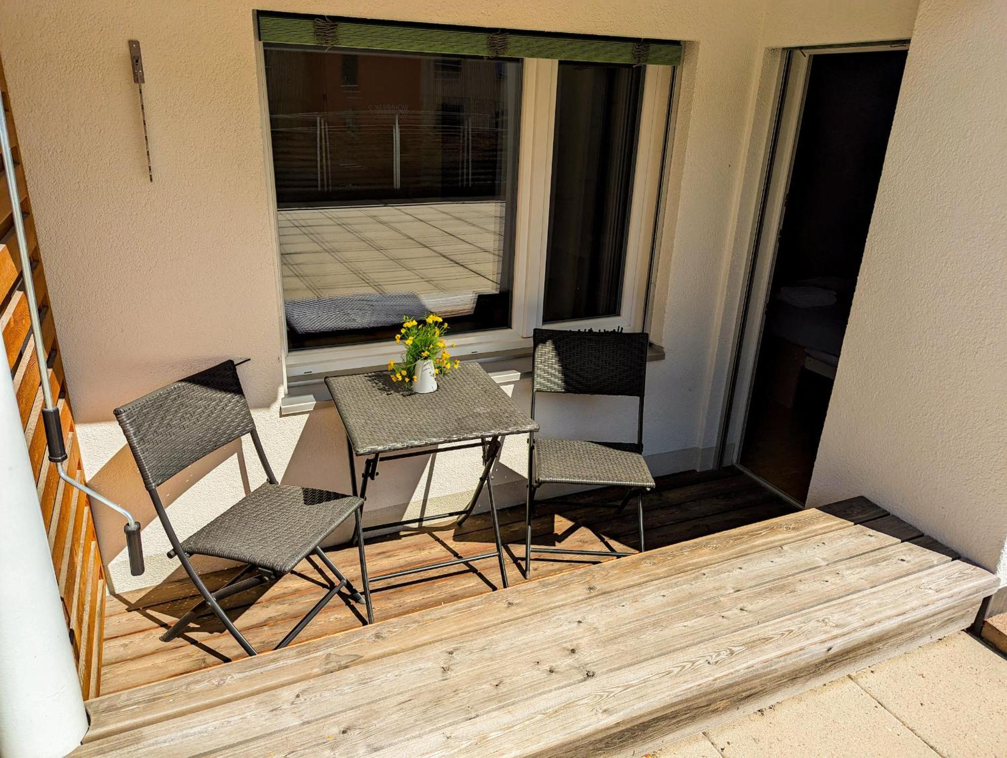 Waldhof 1 - Waldhof 4 By Appartement Arosa