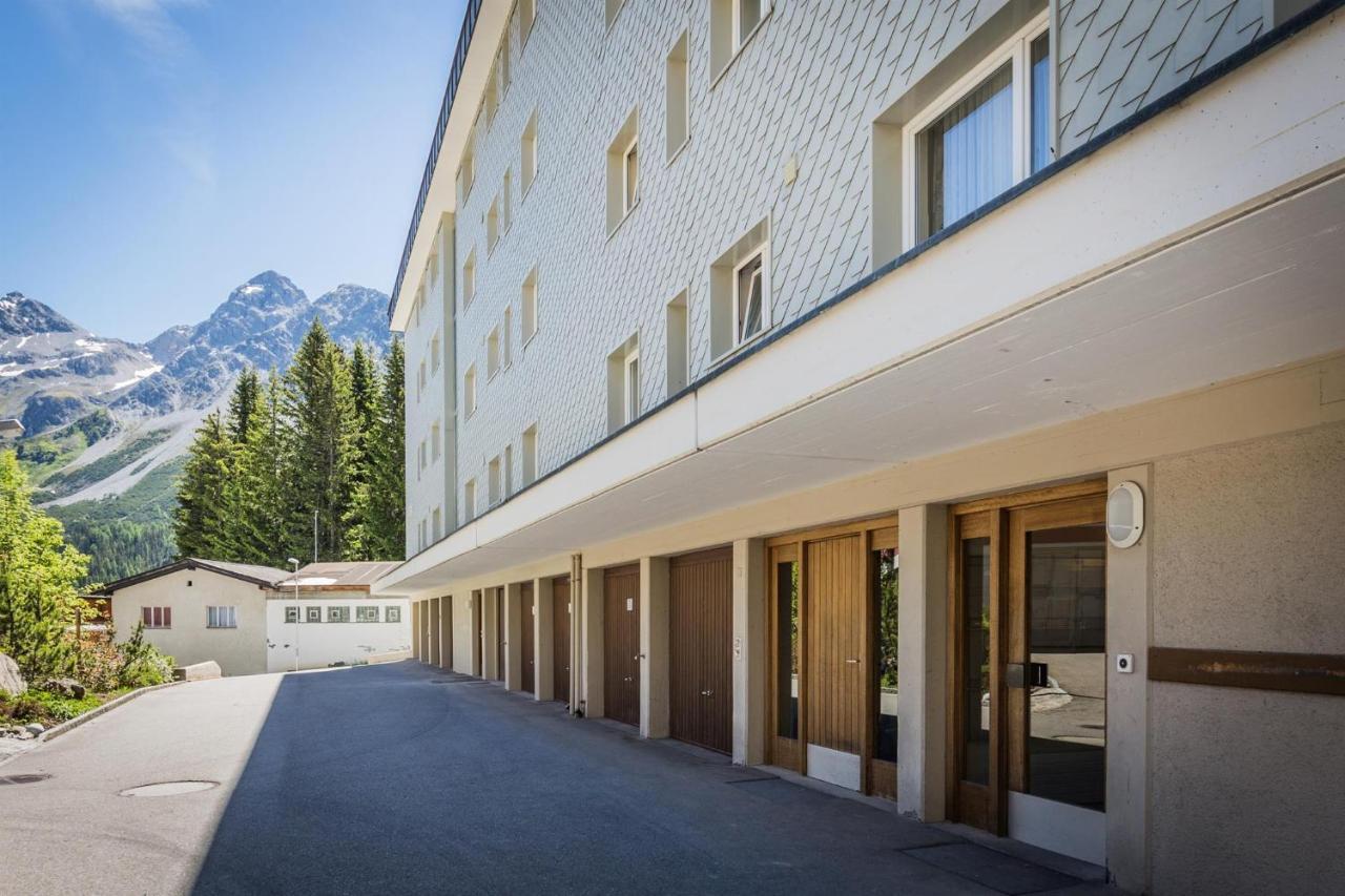 Waldhof 1 - Waldhof 4 By Apartment