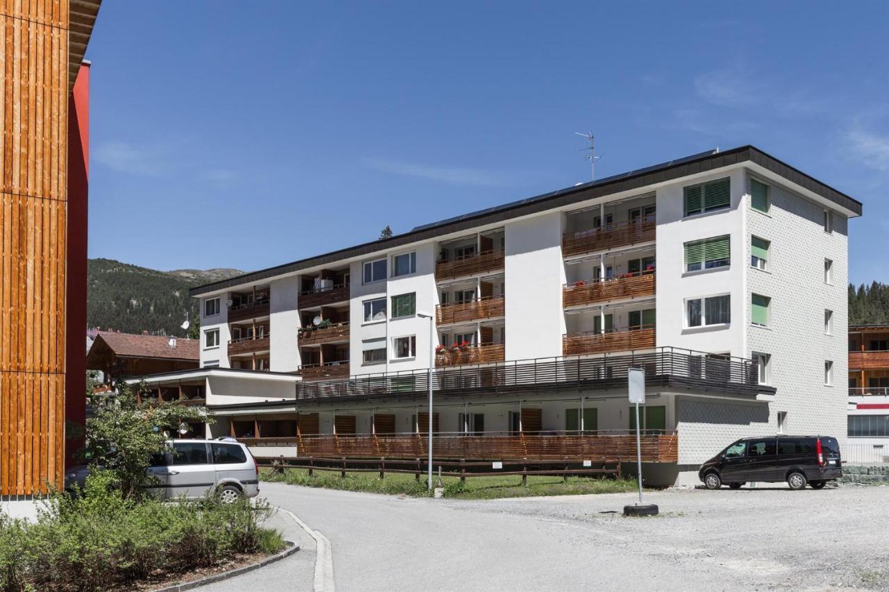 Appartement Waldhof 1 - Waldhof 4 By *